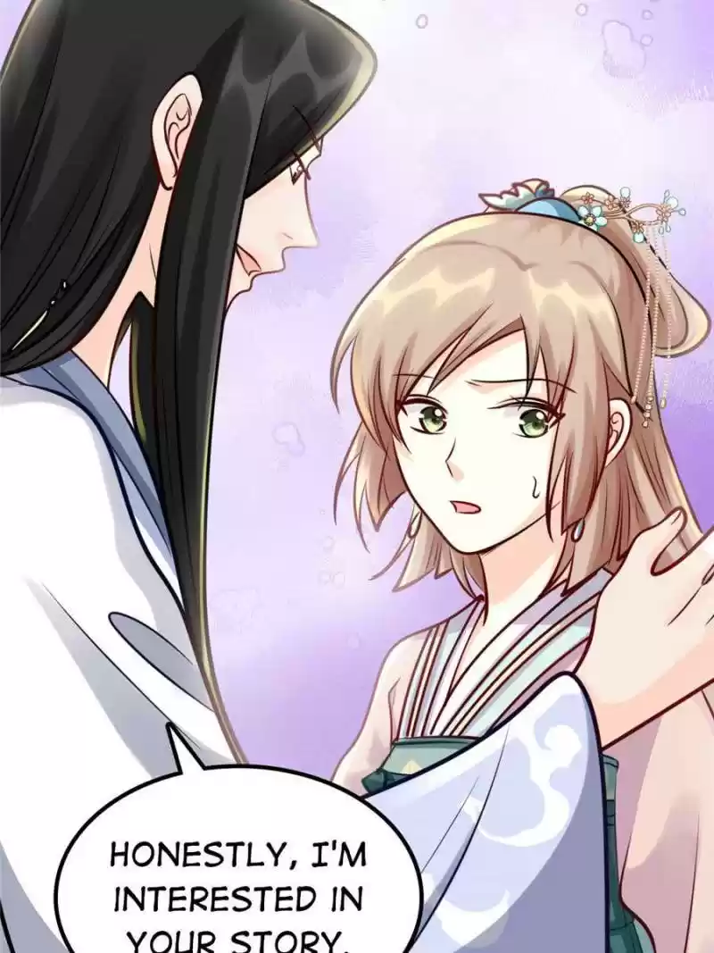 God Of War, Crazy Princess Chapter 30