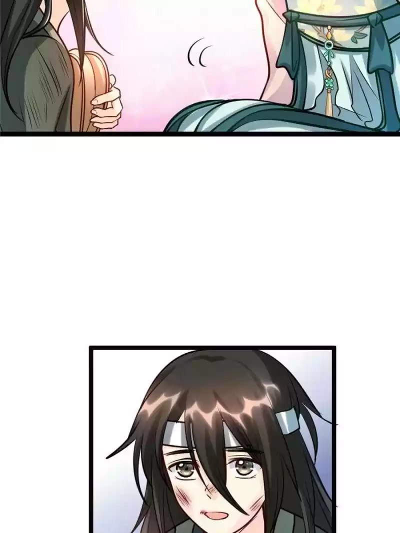 God Of War, Crazy Princess Chapter 30