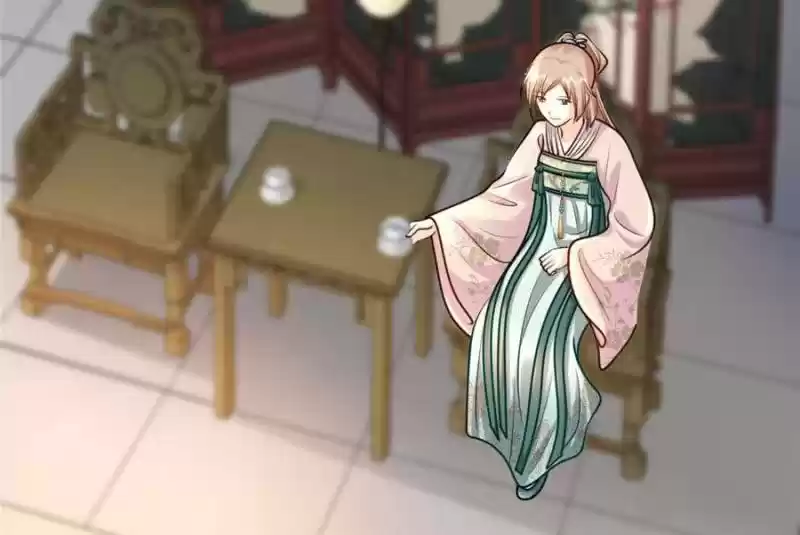 God Of War, Crazy Princess Chapter 31