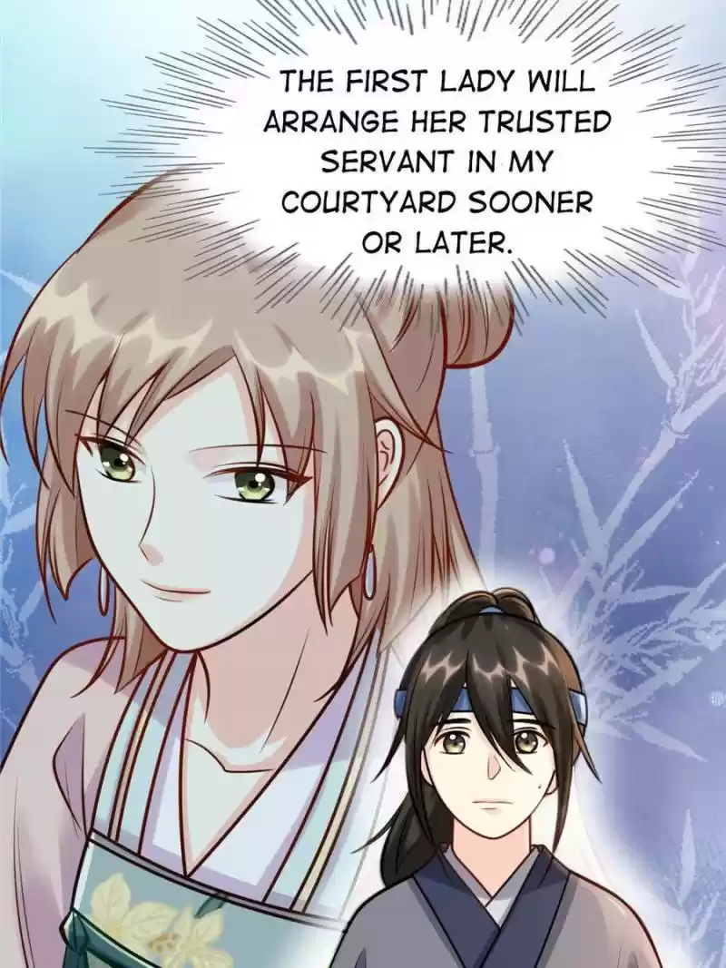 God Of War, Crazy Princess Chapter 31