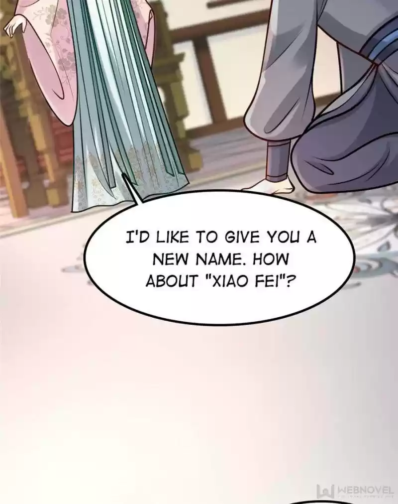 God Of War, Crazy Princess Chapter 31