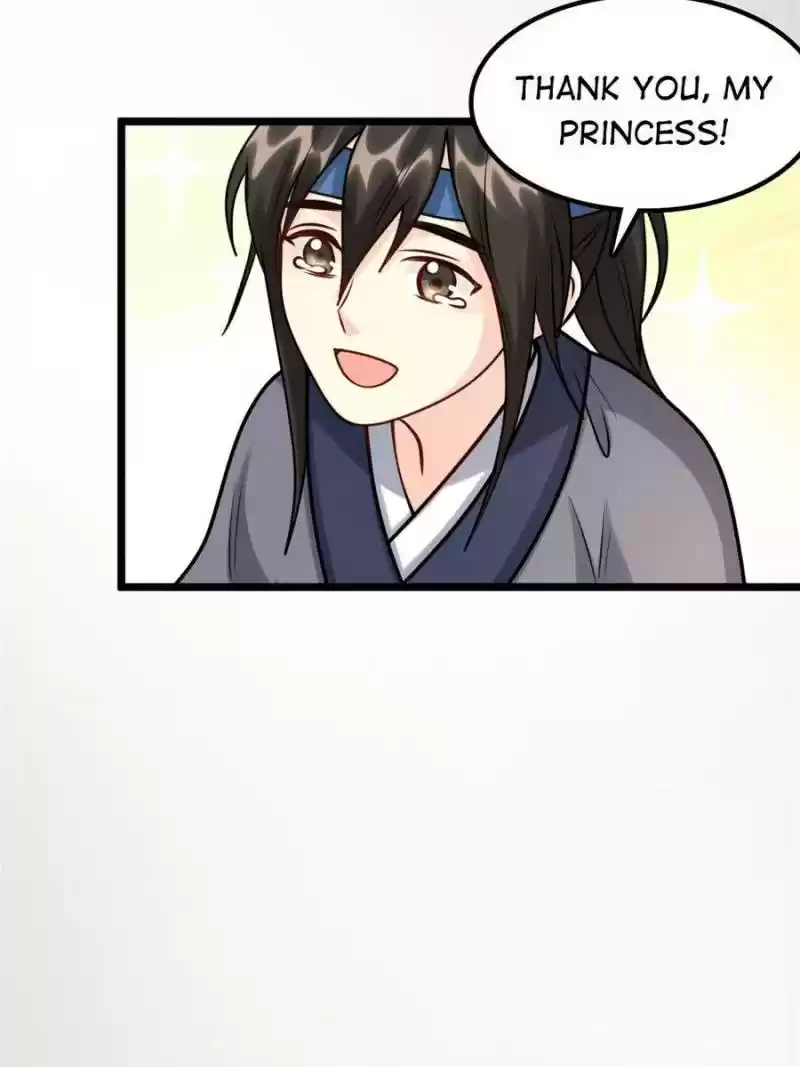 God Of War, Crazy Princess Chapter 31