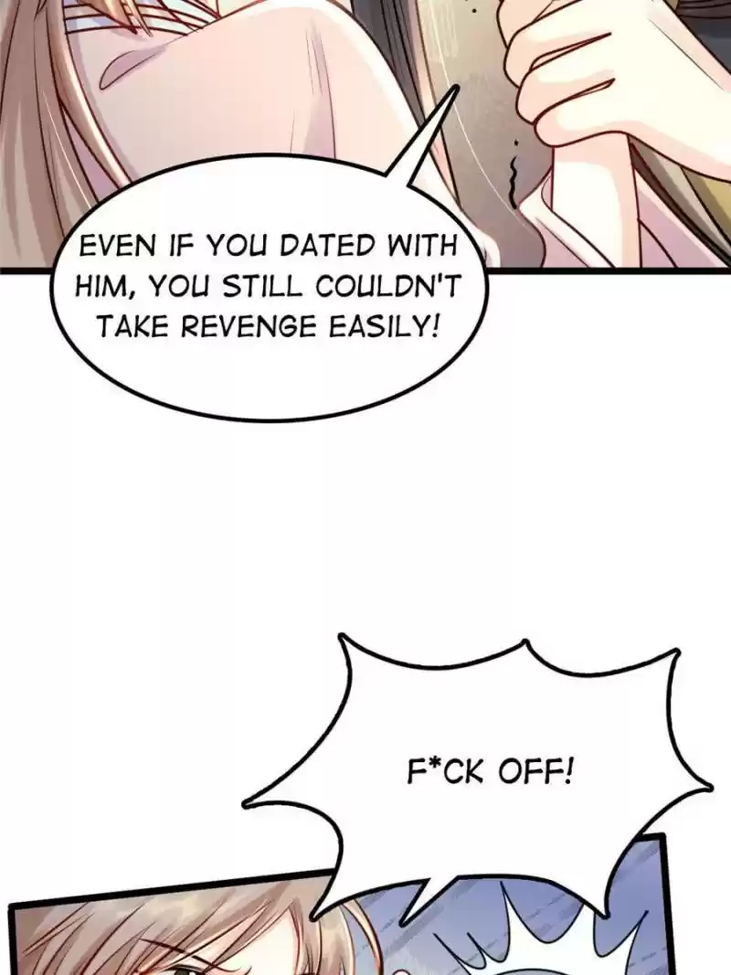 God Of War, Crazy Princess Chapter 31