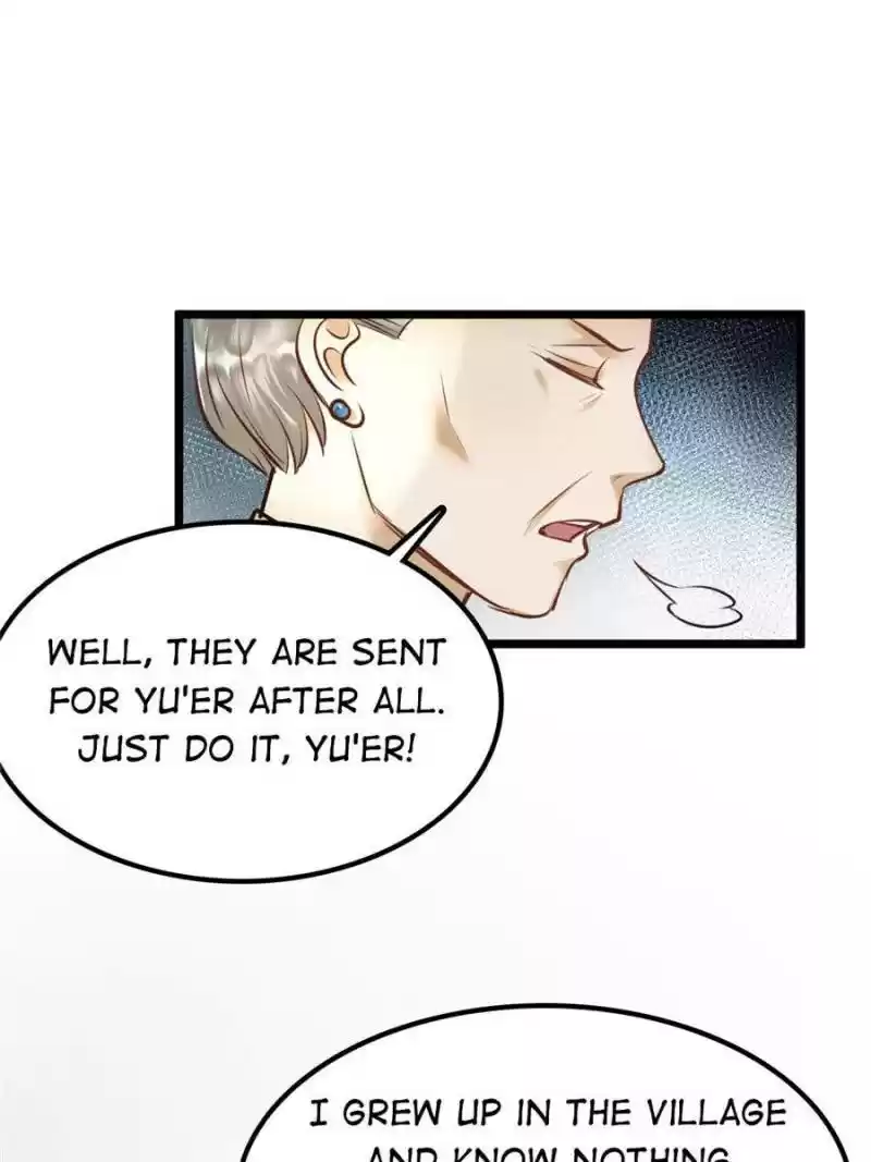 God Of War, Crazy Princess Chapter 32