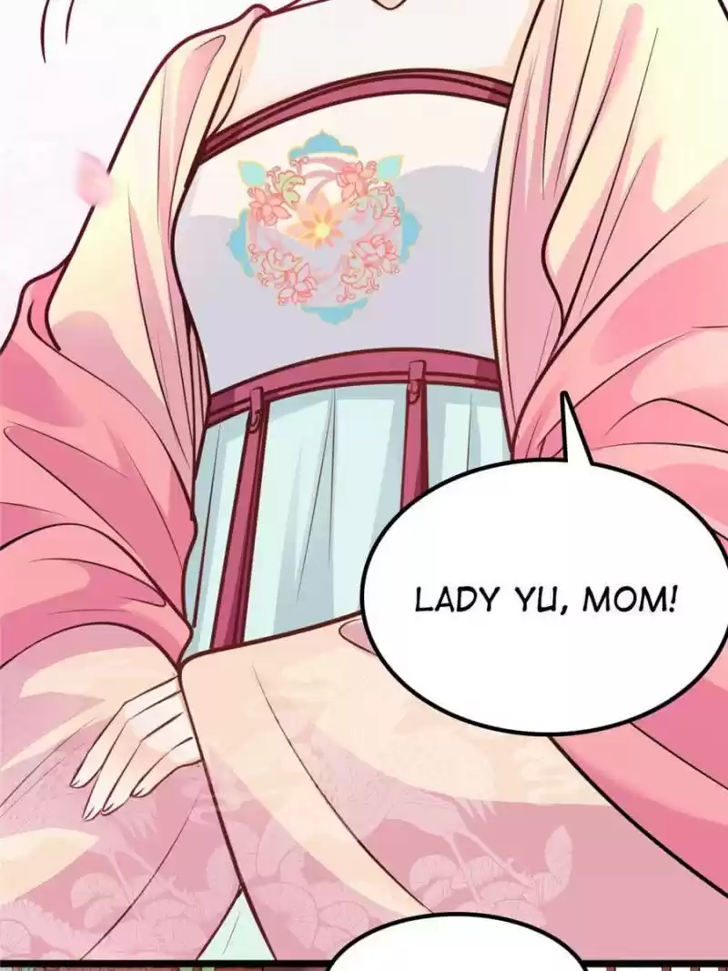 God Of War, Crazy Princess Chapter 33