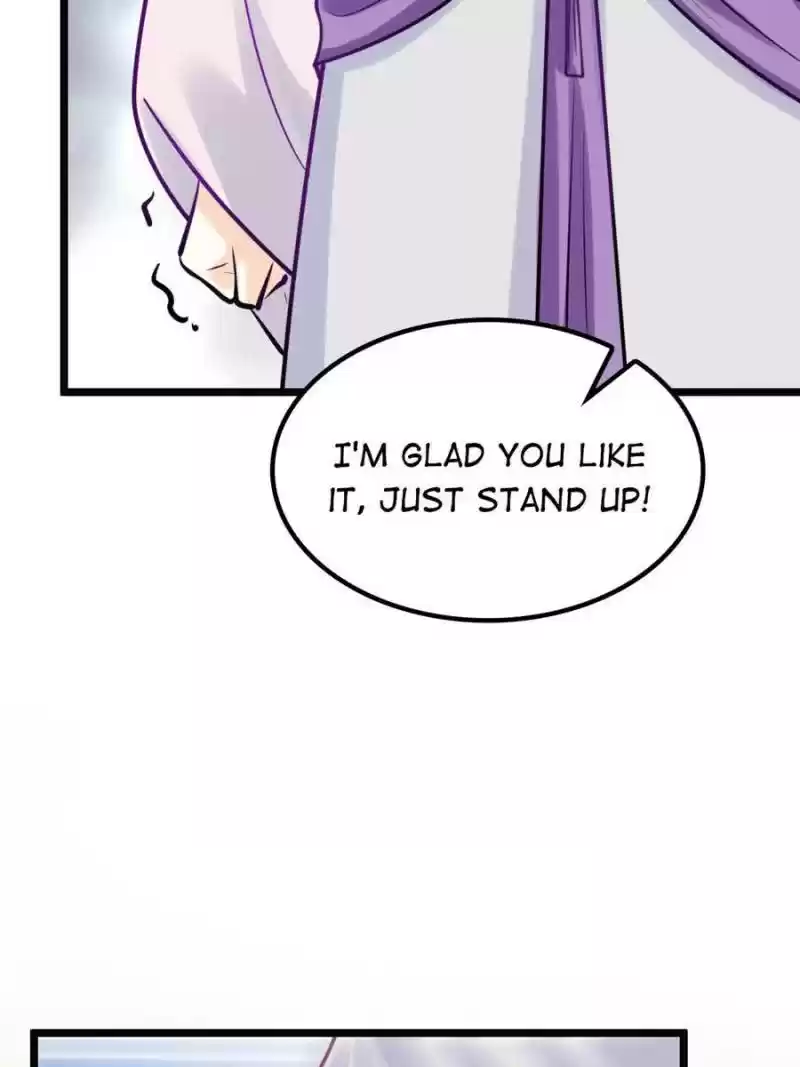 God Of War, Crazy Princess Chapter 33