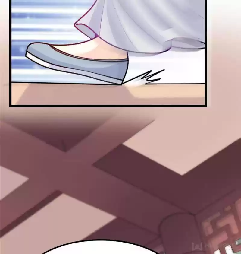 God Of War, Crazy Princess Chapter 33