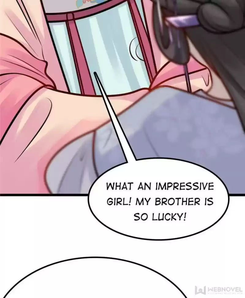 God Of War, Crazy Princess Chapter 33