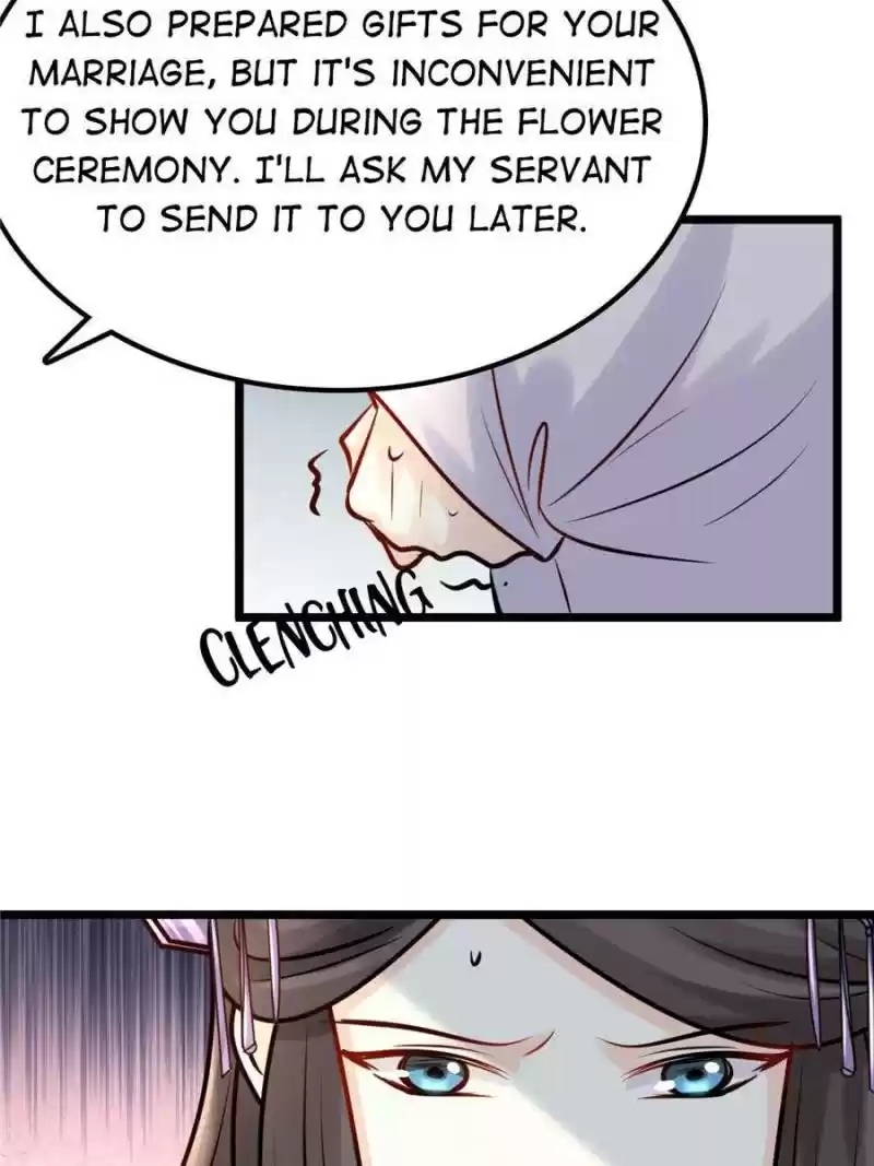 God Of War, Crazy Princess Chapter 33