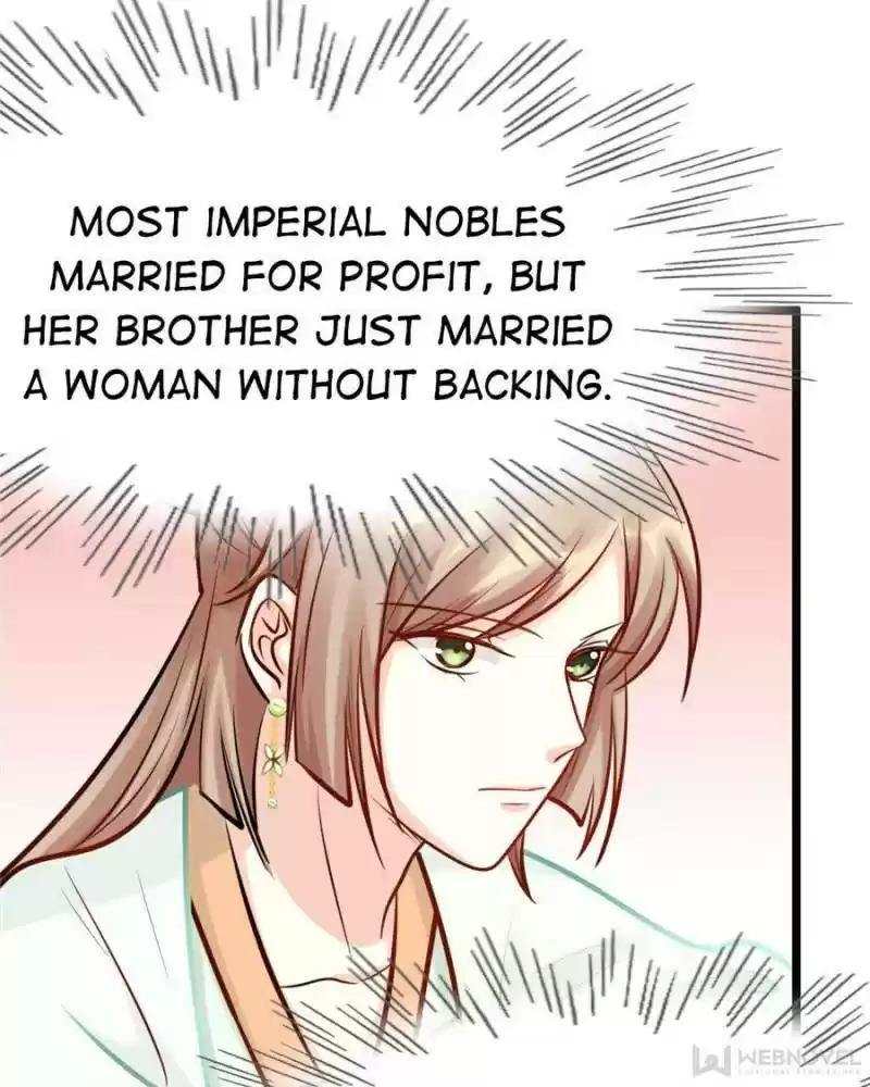 God Of War, Crazy Princess Chapter 33