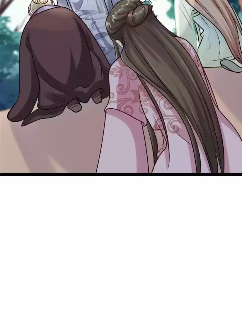 God Of War, Crazy Princess Chapter 34