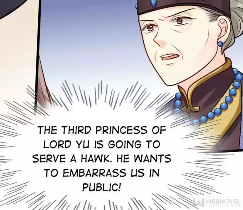 God Of War, Crazy Princess Chapter 34