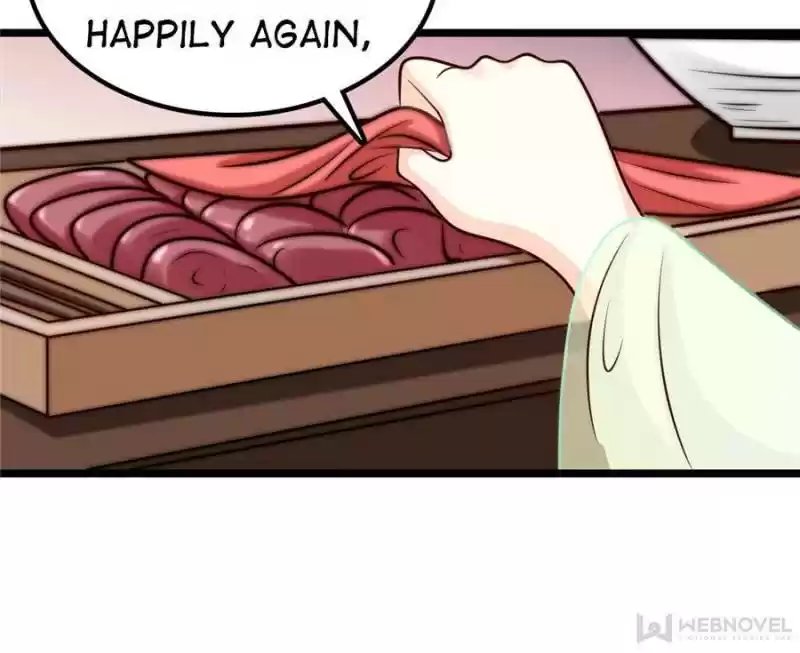 God Of War, Crazy Princess Chapter 34