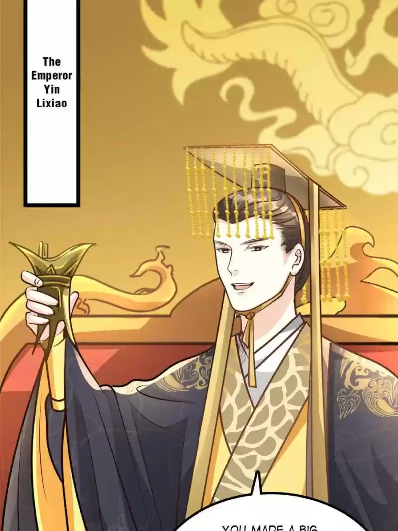 God Of War, Crazy Princess Chapter 35