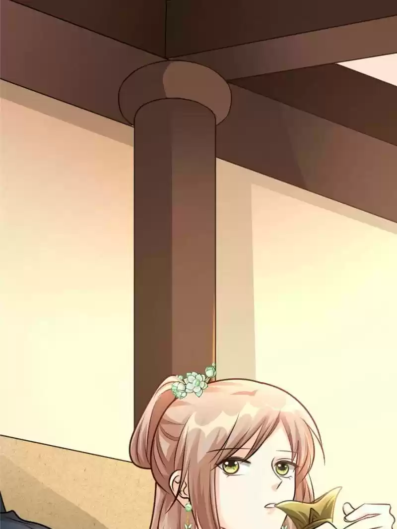 God Of War, Crazy Princess Chapter 35