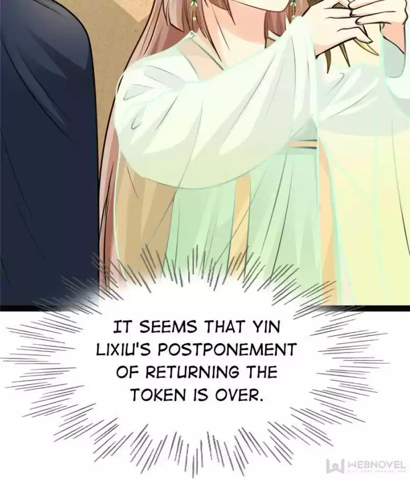 God Of War, Crazy Princess Chapter 35