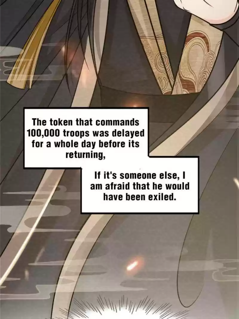 God Of War, Crazy Princess Chapter 36