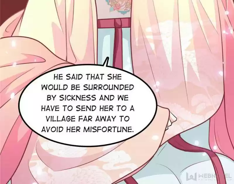 God Of War, Crazy Princess Chapter 36