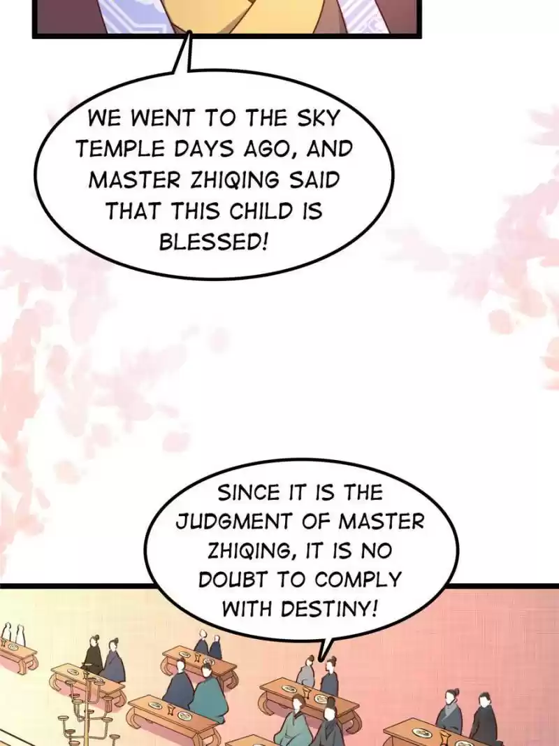 God Of War, Crazy Princess Chapter 37