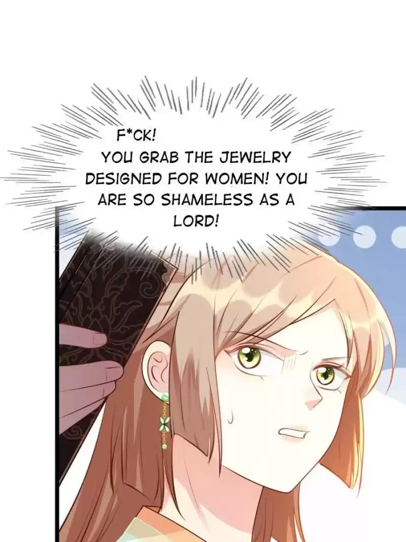 God Of War, Crazy Princess Chapter 37