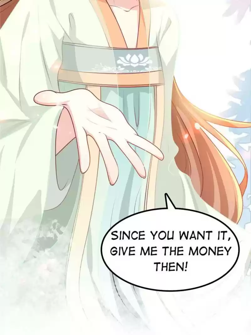 God Of War, Crazy Princess Chapter 37