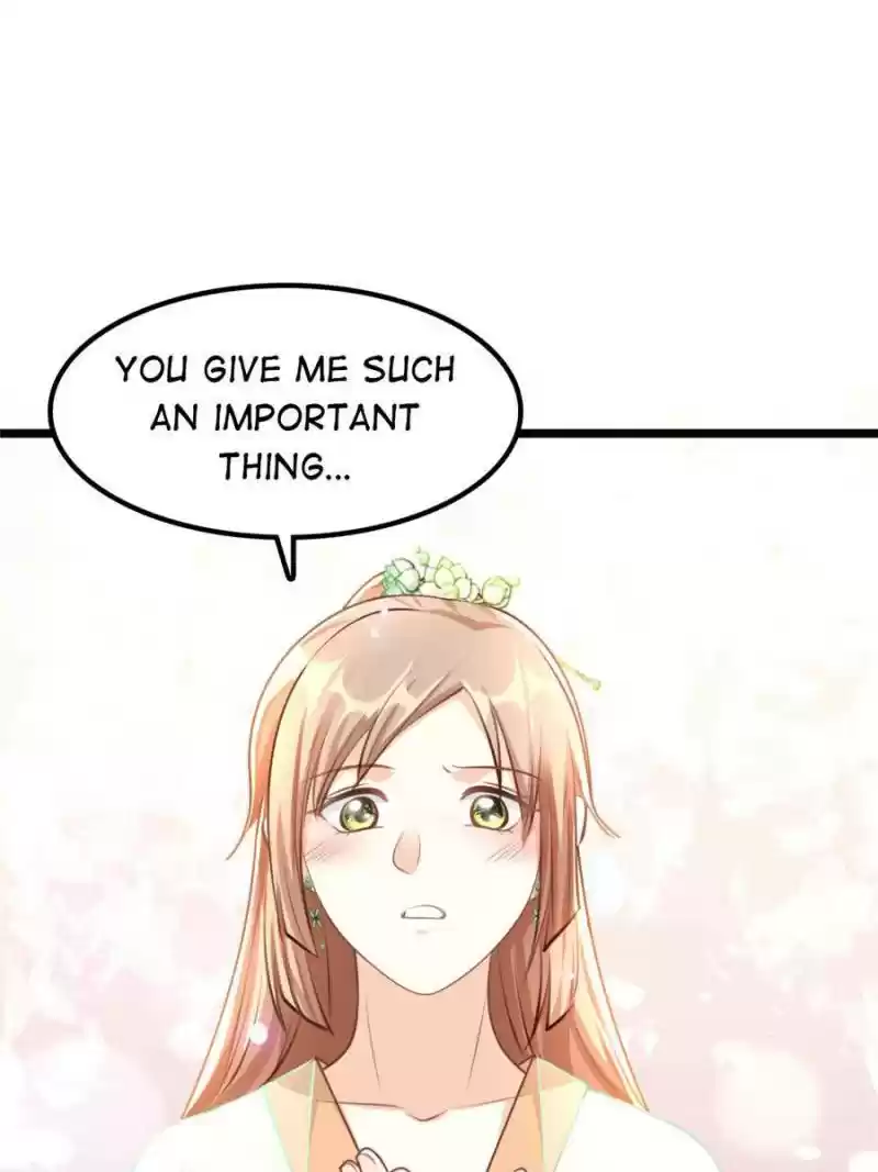 God Of War, Crazy Princess Chapter 37