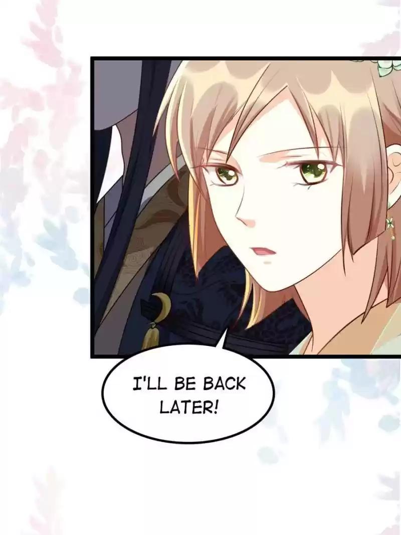 God Of War, Crazy Princess Chapter 37