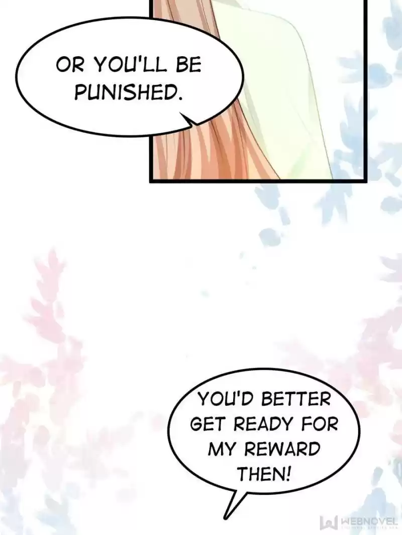 God Of War, Crazy Princess Chapter 37