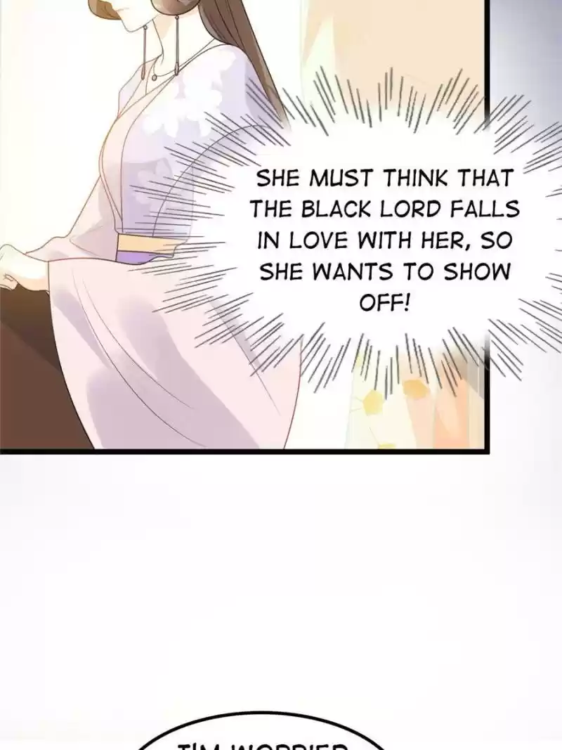 God Of War, Crazy Princess Chapter 38