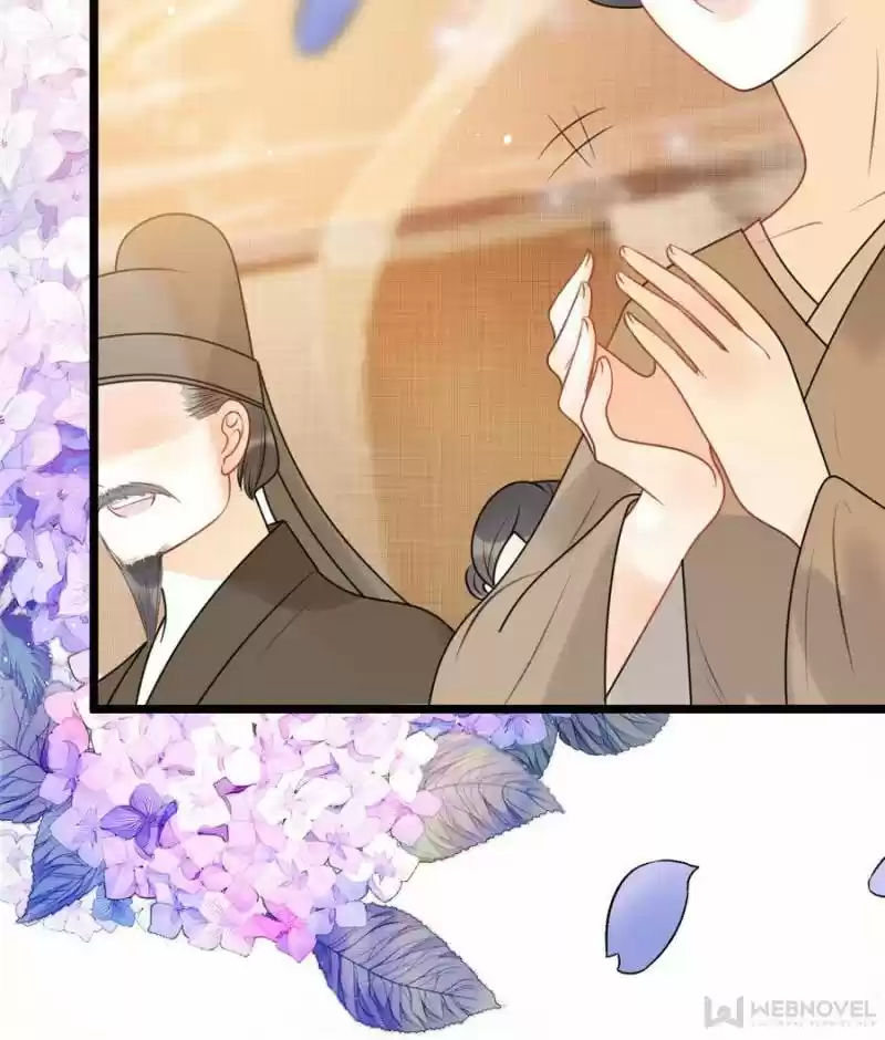 God Of War, Crazy Princess Chapter 38