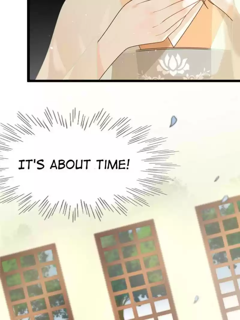 God Of War, Crazy Princess Chapter 39