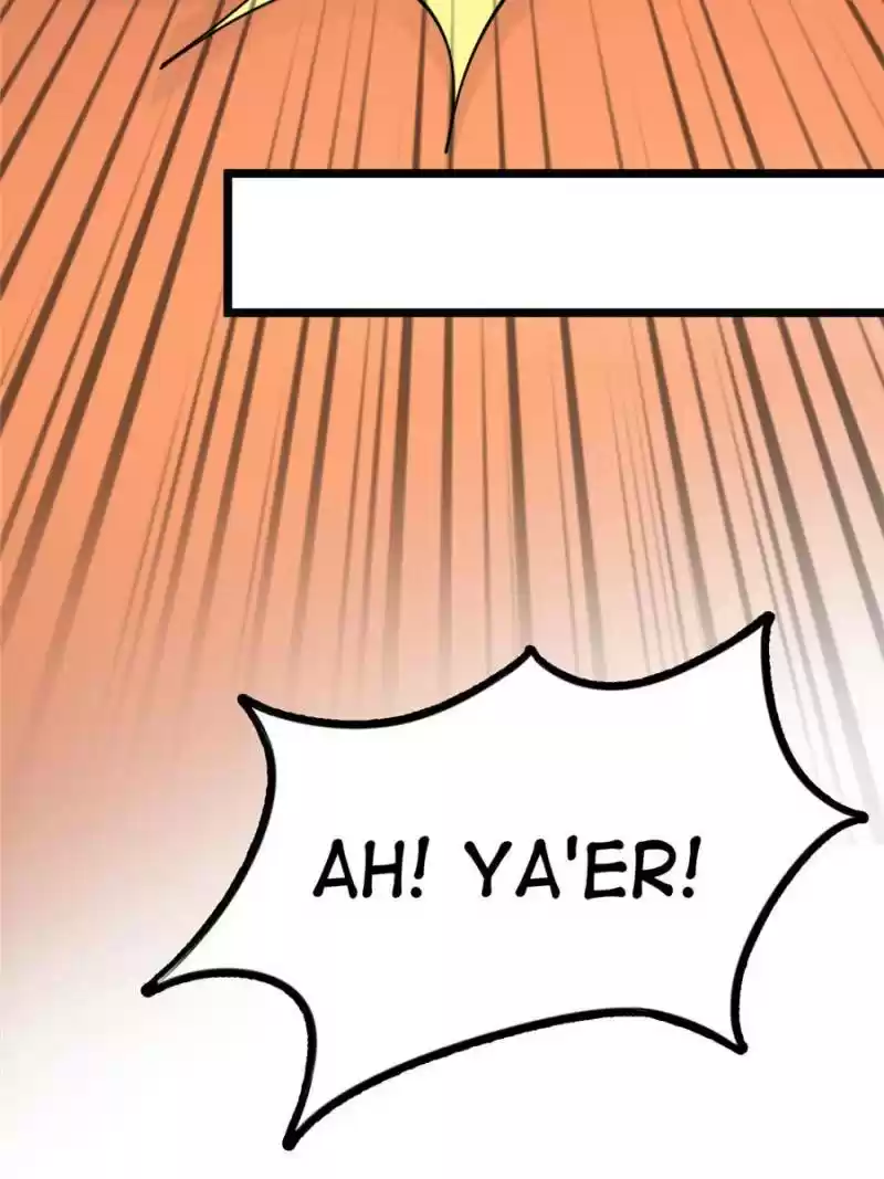 God Of War, Crazy Princess Chapter 39