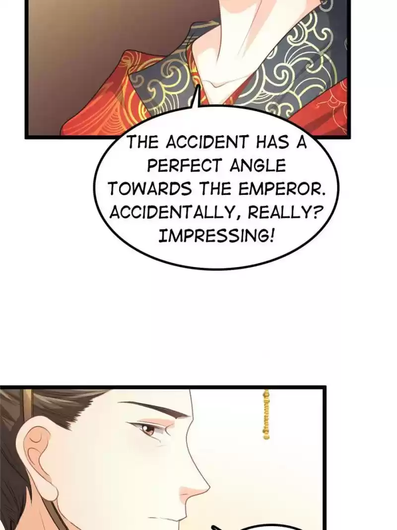 God Of War, Crazy Princess Chapter 39