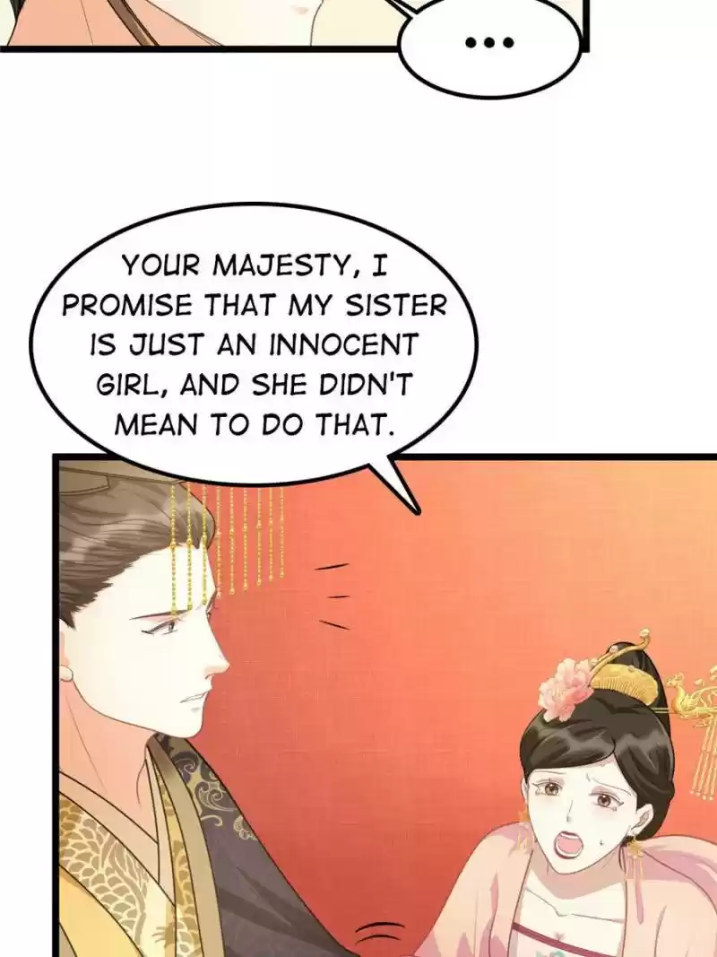 God Of War, Crazy Princess Chapter 39