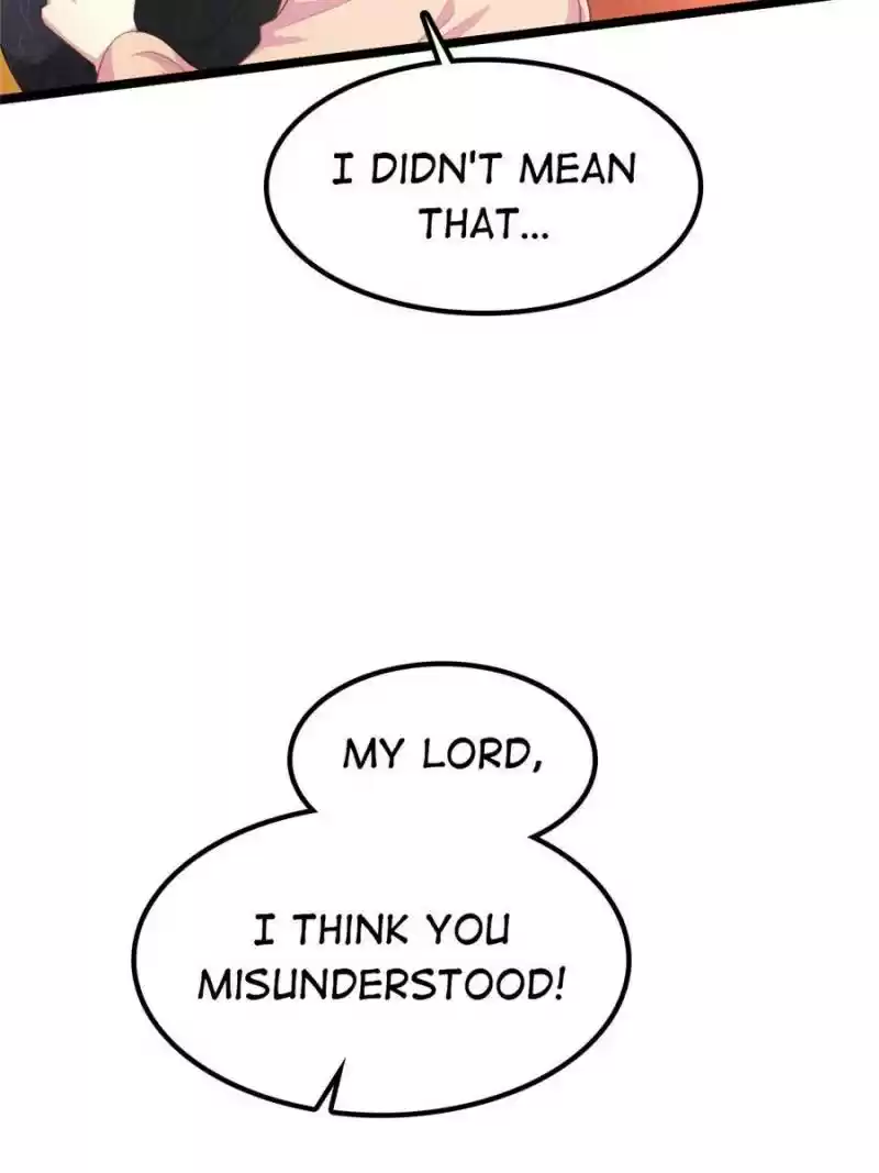 God Of War, Crazy Princess Chapter 39