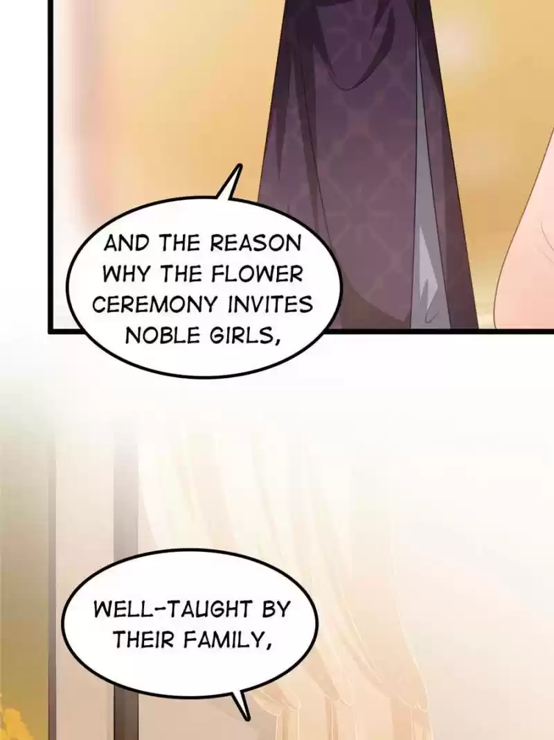 God Of War, Crazy Princess Chapter 39