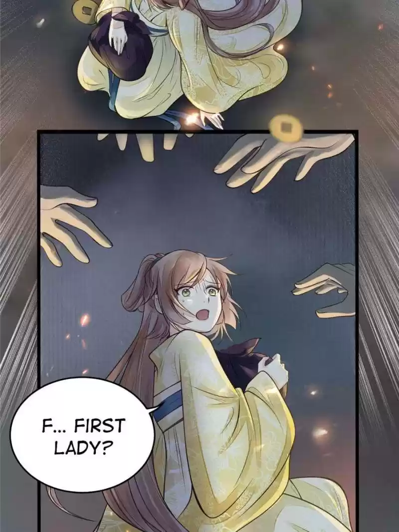 God Of War, Crazy Princess Chapter 4