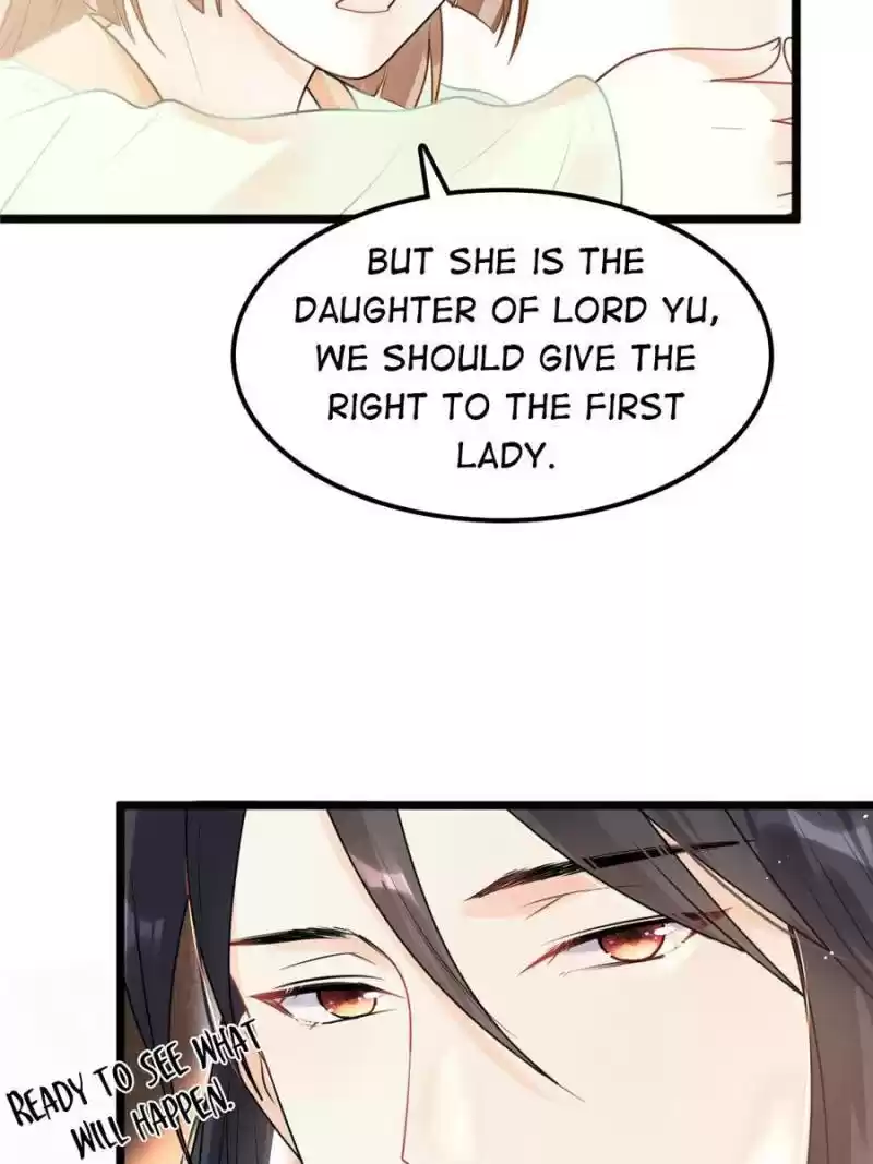 God Of War, Crazy Princess Chapter 40