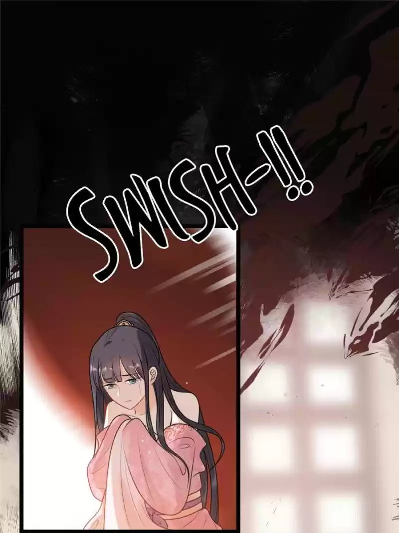 God Of War, Crazy Princess Chapter 40