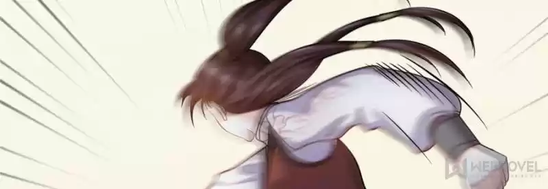 God Of War, Crazy Princess Chapter 41