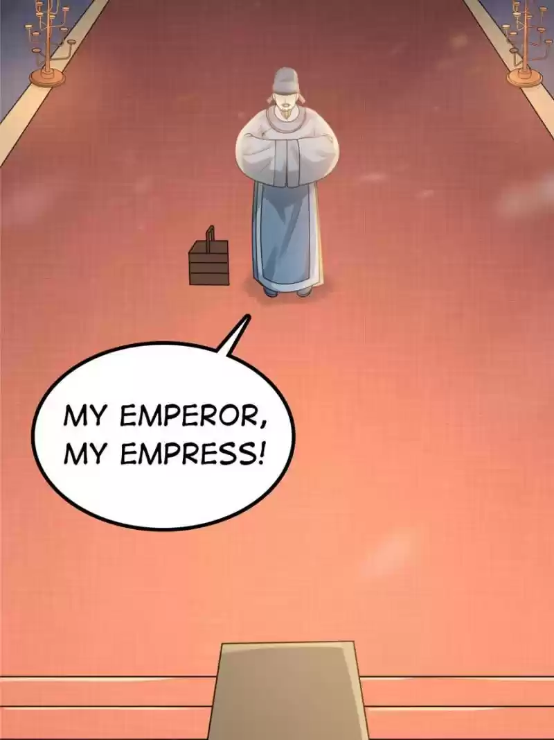 God Of War, Crazy Princess Chapter 44