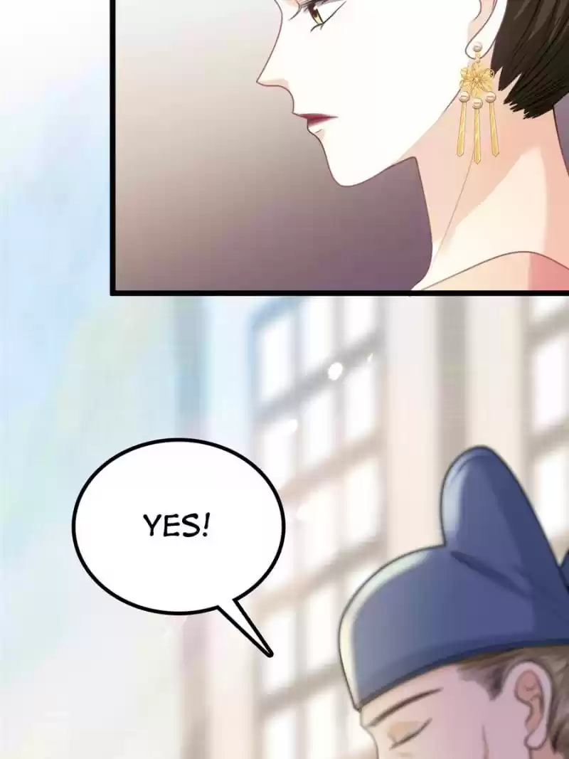 God Of War, Crazy Princess Chapter 44