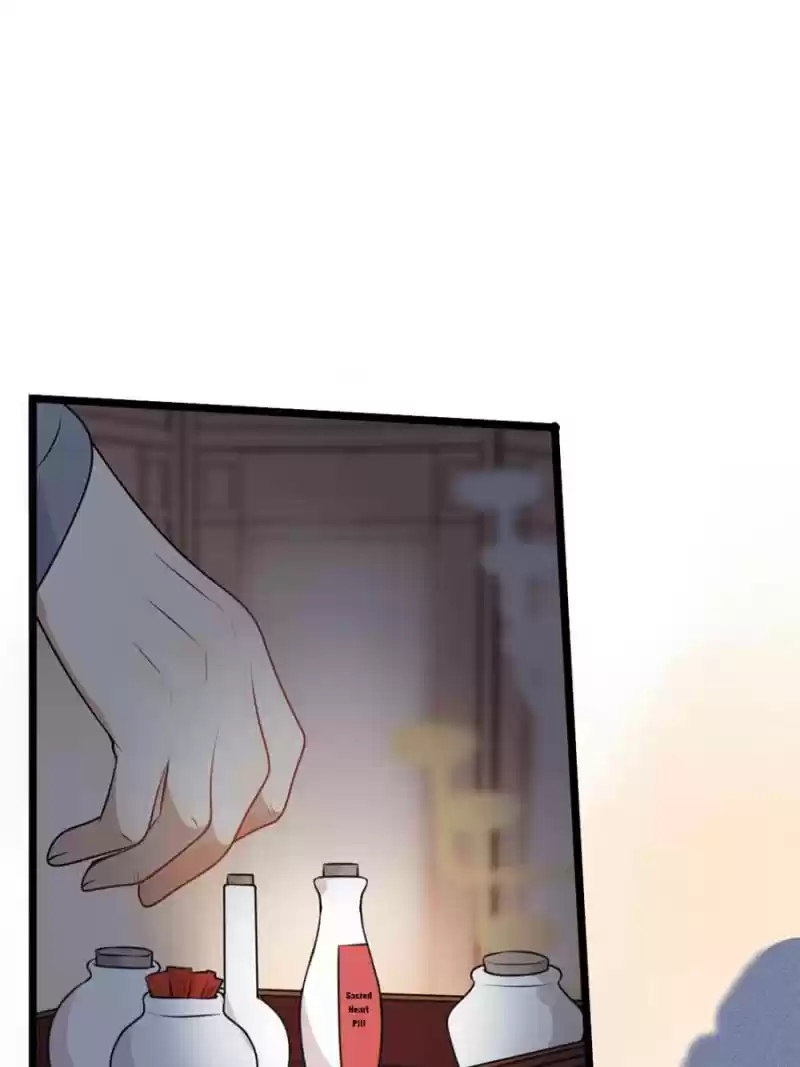 God Of War, Crazy Princess Chapter 45