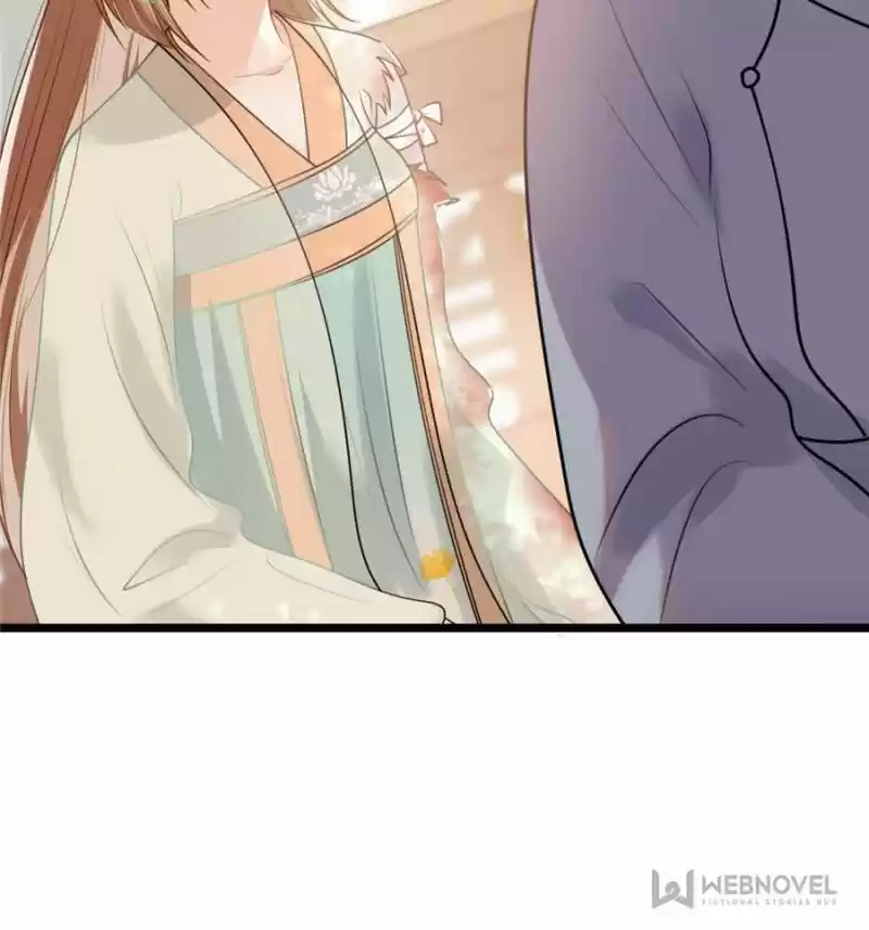 God Of War, Crazy Princess Chapter 45