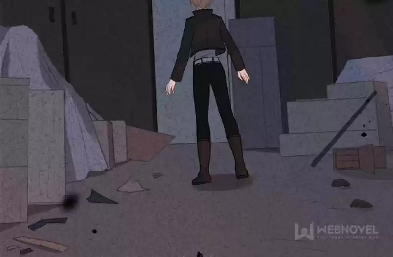 God Of War, Crazy Princess Chapter 45