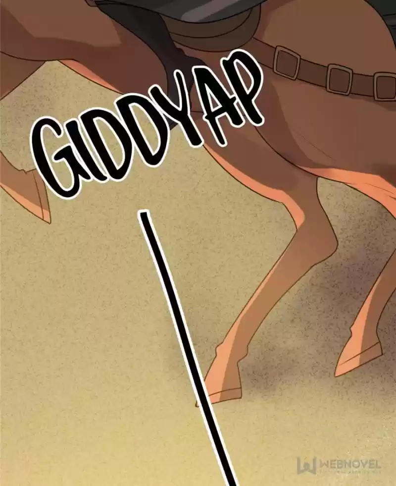 God Of War, Crazy Princess Chapter 45