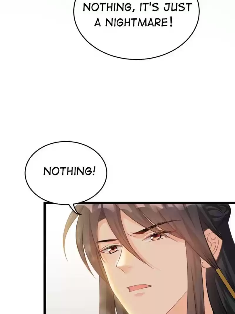 God Of War, Crazy Princess Chapter 46