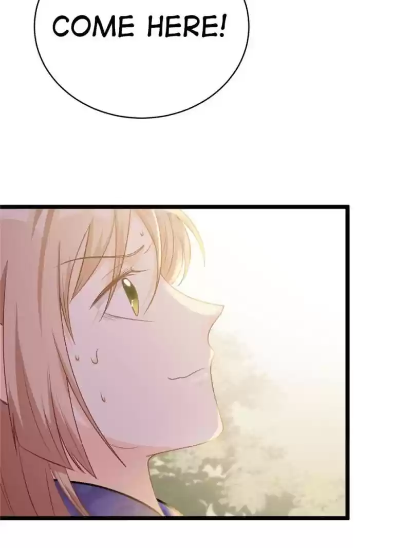 God Of War, Crazy Princess Chapter 46