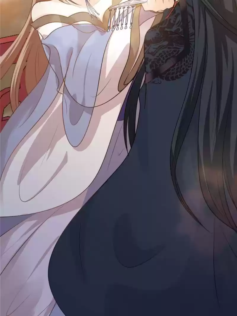 God Of War, Crazy Princess Chapter 46