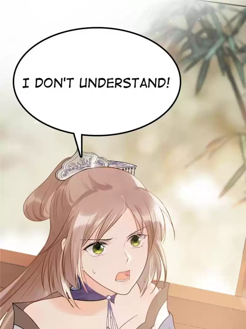 God Of War, Crazy Princess Chapter 47